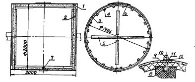 橡膠襯在球磨機里襯上的應用 橡膠襯在球磨機里襯上的應用