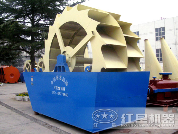 石粉洗砂機 石粉洗砂機