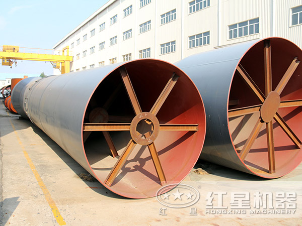 石油焦烘干機廠家 石油焦烘干機廠家