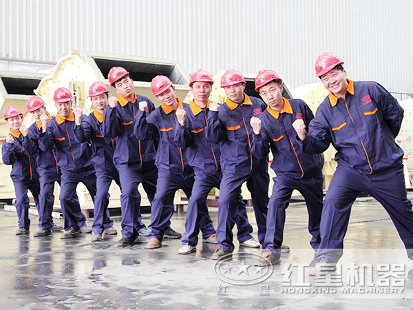 建筑垃圾顎式破碎機售后服務完善 建筑垃圾顎式破碎機售后服務完善