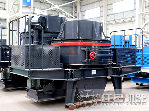 一小時100噸05石粉制砂機(jī) 一小時100噸05石粉制砂機(jī)