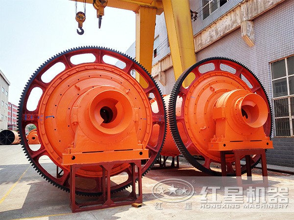 200目球磨機設(shè)備 200目球磨機設(shè)備