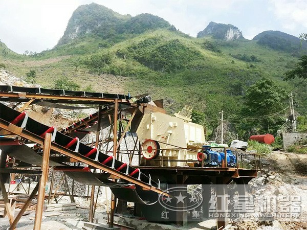 方案三破碎現場1 方案三破碎現場1