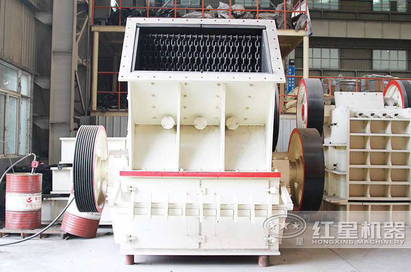 單段破碎機廠家 單段破碎機廠家