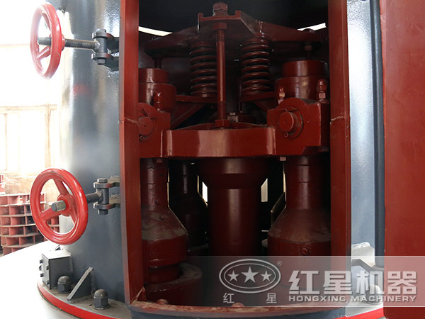 礦粉磨粉機質(zhì)量 礦粉磨粉機質(zhì)量