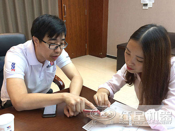 一對一報價、選型指導 一對一報價、選型指導