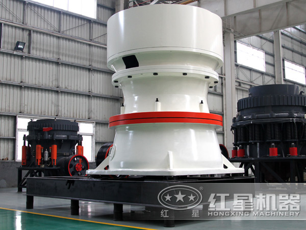 單缸圓錐破碎機(jī) 單缸圓錐破碎機(jī)