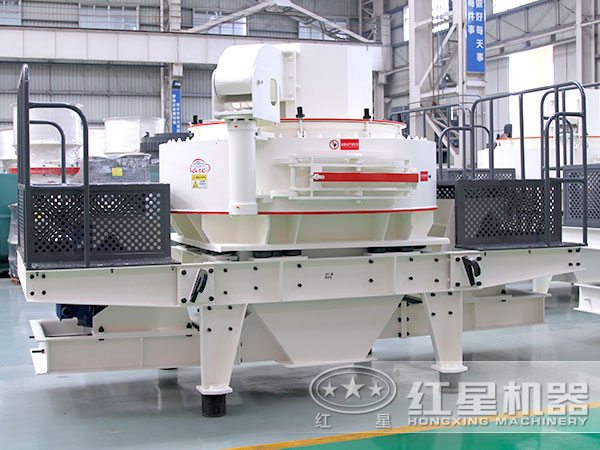 鐵礦石沖擊式破碎機(jī) 鐵礦石沖擊式破碎機(jī)