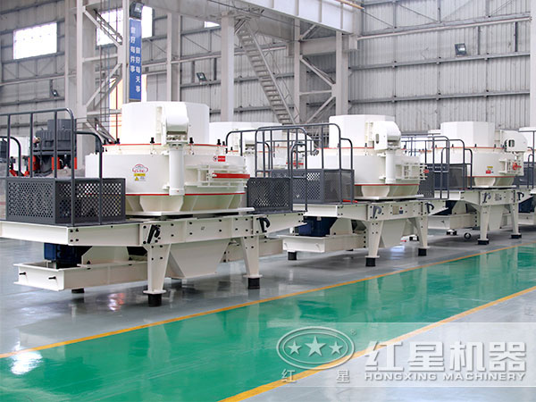 渣土制砂機廠家 渣土制砂機廠家