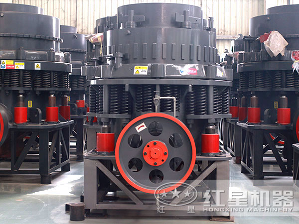 彈簧液壓圓錐破 彈簧液壓圓錐破