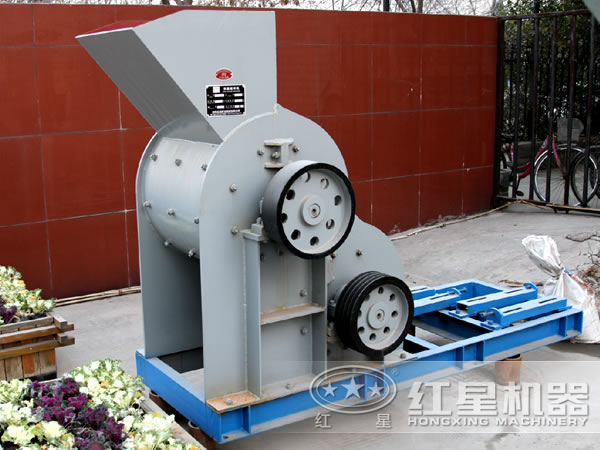 雙級粉碎機 雙級粉碎機