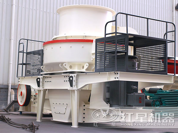 HVI0818制砂機 HVI0818制砂機