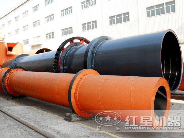 不同型號水渣烘干機設備 不同型號水渣烘干機設備