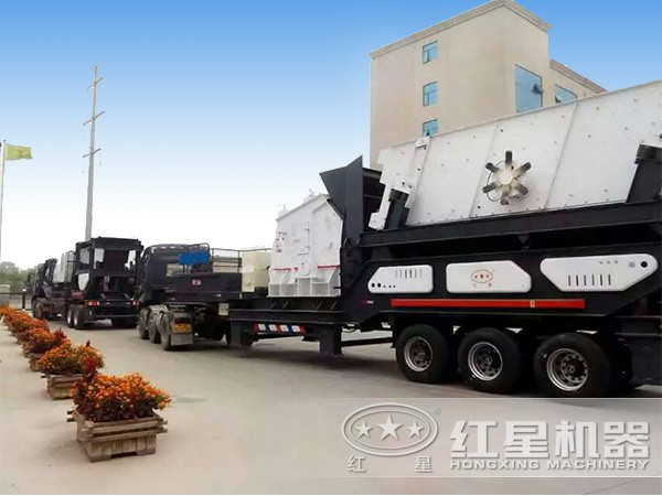 整裝上陣，蓄意待發(fā)，走向用戶現(xiàn)場