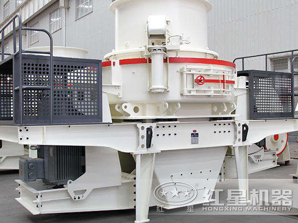HVI制砂機(jī) HVI制砂機(jī)