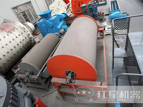 磁選機設備 磁選機設備