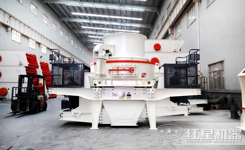 建筑用砂制砂機(jī):HVI沖擊式制砂機(jī)(時(shí)產(chǎn)70-585噸) 建筑用砂制砂機(jī):HVI沖擊式制砂機(jī)(時(shí)產(chǎn)70-585噸)