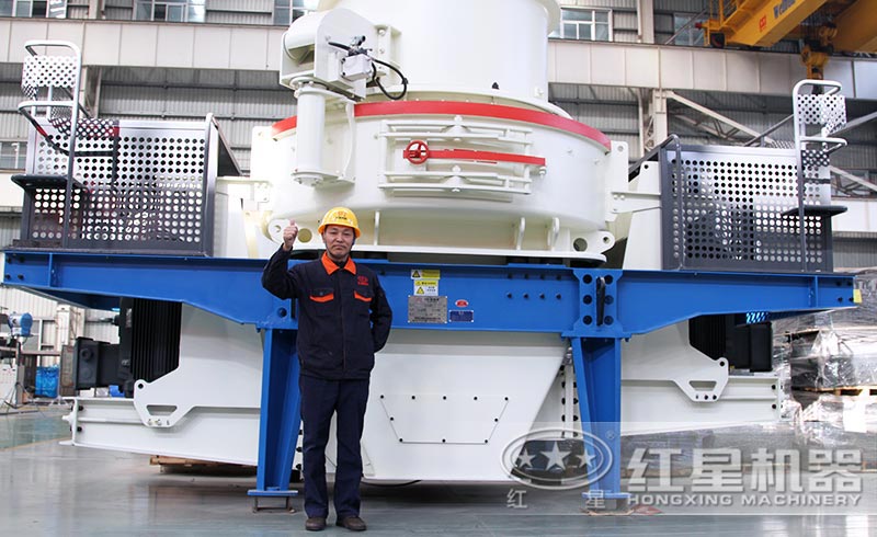 建筑用砂制砂機(jī)質(zhì)量杠杠的 建筑用砂制砂機(jī)質(zhì)量杠杠的