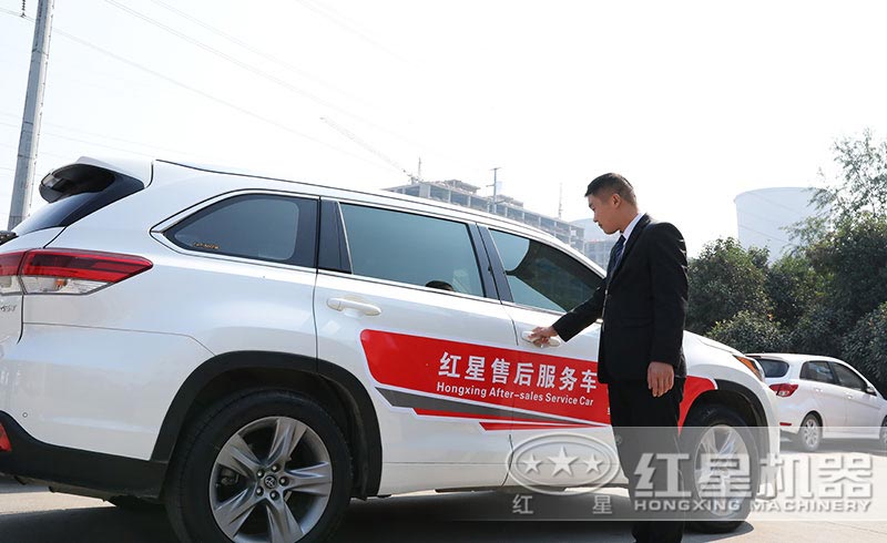 沙石分離機環保達標、售后更完善