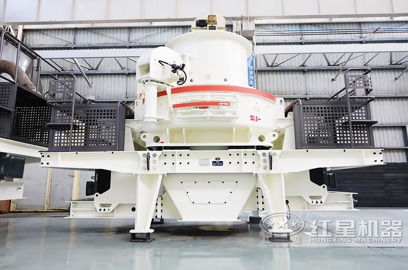 HVI1032制砂機深腔破碎,提高通過量30% HVI1032制砂機深腔破碎,提高通過量30%