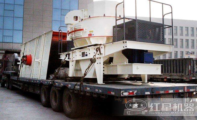 制砂機(jī)發(fā)貨到河北市場 制砂機(jī)發(fā)貨到河北市場