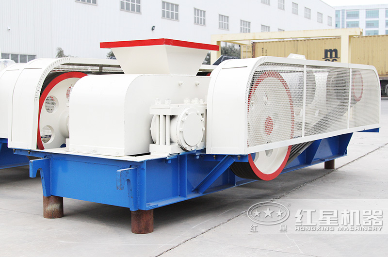 齒輥焦炭破碎機(jī),故障率低,產(chǎn)量高 齒輥焦炭破碎機(jī),故障率低,產(chǎn)量高