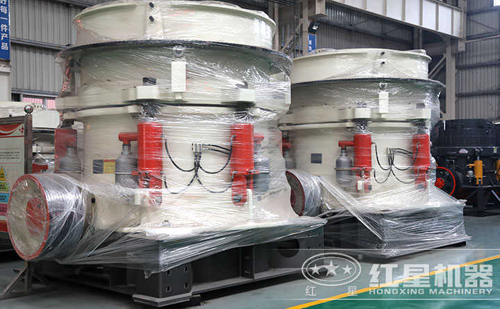 1000tph圓錐粉石頭機 1000tph圓錐粉石頭機