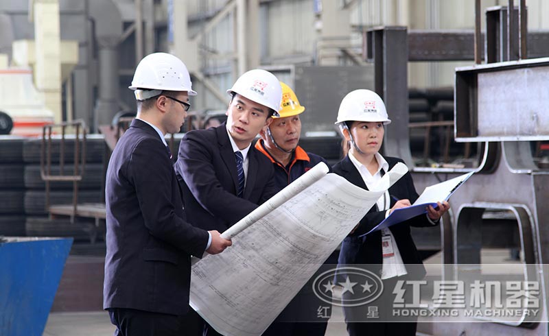 專業(yè)指導,量身為用戶設計生產線方案 專業(yè)指導,量身為用戶設計生產線方案