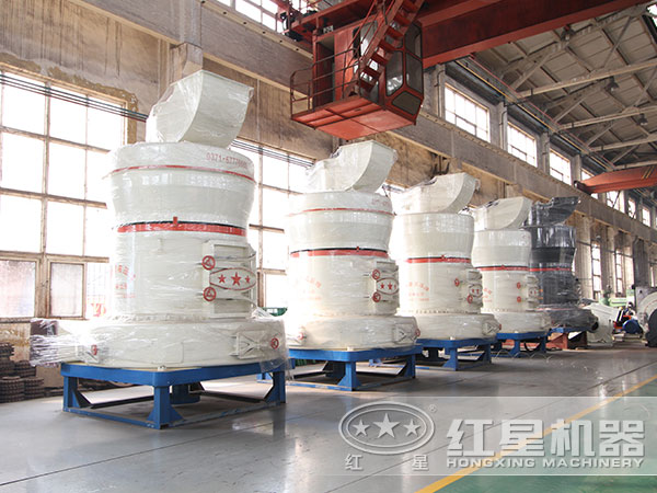 超細磨粉機 超細磨粉機