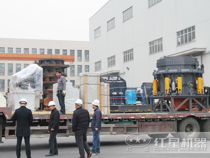 用戶到場考場，廠家提供現貨，發貨現場