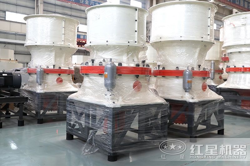 細碎破碎機，處理精煤帶給你“驚喜” style=width:720px; 