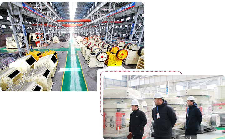 大型生產(chǎn)廠房提供優(yōu)質(zhì)現(xiàn)貨，免預(yù)約到場參觀 