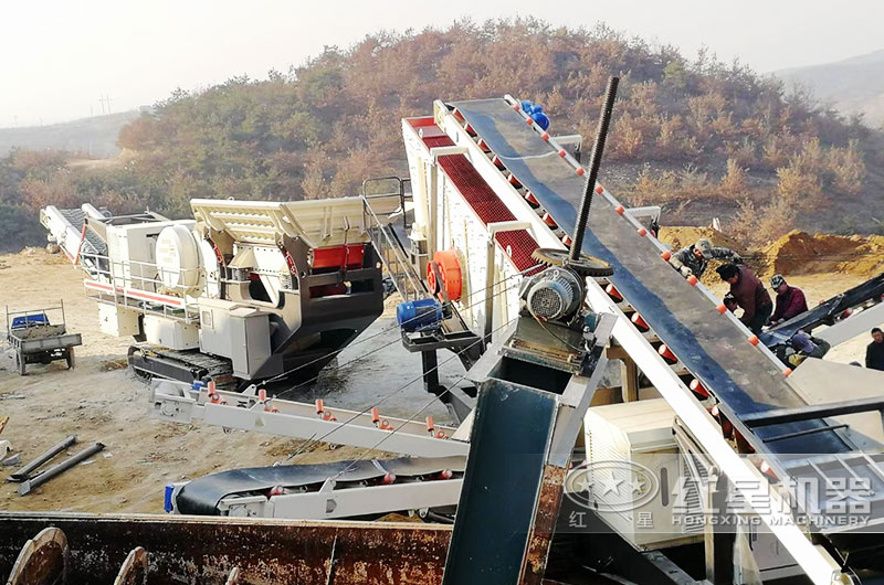 “免費(fèi)安裝調(diào)試”生產(chǎn)現(xiàn)場(chǎng),巧妙組合高產(chǎn)效能高