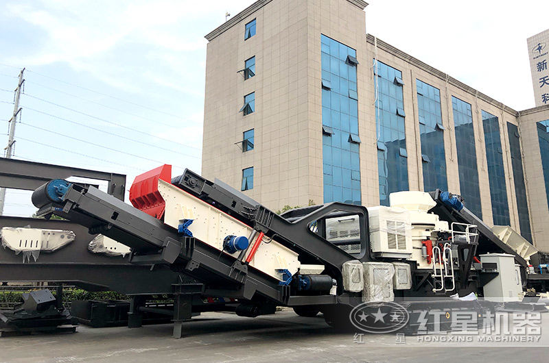 車載流動打砂機廠家 車載流動打砂機廠家