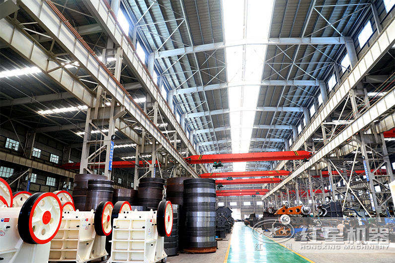 紅星小型砂石加工機廠實力雄厚 紅星小型砂石加工機廠實力雄厚