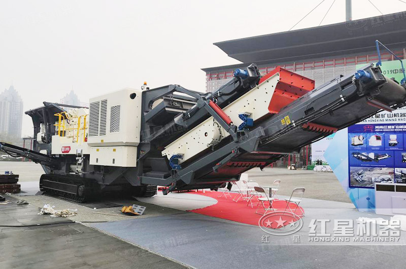 環保粉碎機博覽會成品 環保粉碎機博覽會成品