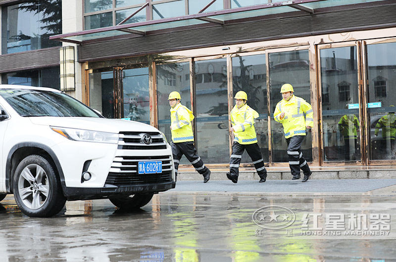 24小時售后，保障您的生產效率