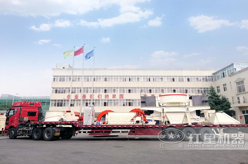 安徽客戶所需設備“三日之內發貨”,快速投產 安徽客戶所需設備“三日之內發貨”,快速投產