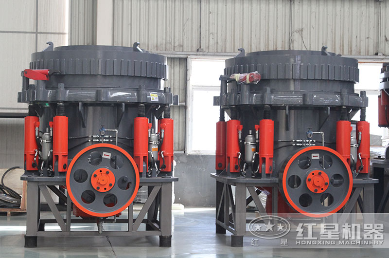 圓錐破碎機設(shè)備圖片 圓錐破碎機設(shè)備圖片