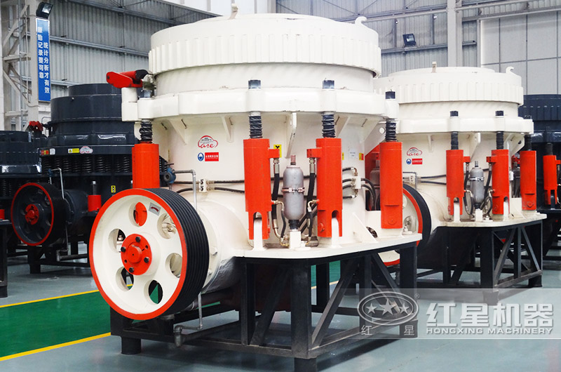 全液壓圓錐破碎機(jī),19.5-42萬(wàn)之間 全液壓圓錐破碎機(jī),19.5-42萬(wàn)之間
