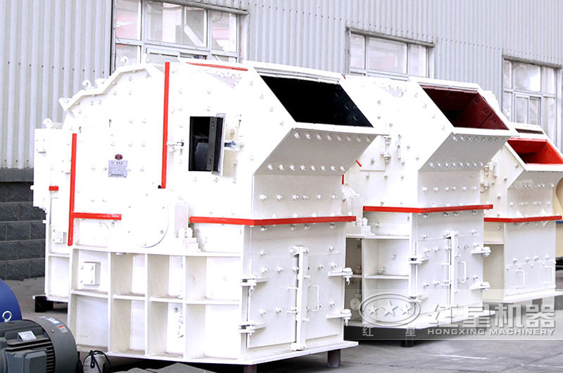 細碎機:價格便宜,出料整齊 細碎機:價格便宜,出料整齊