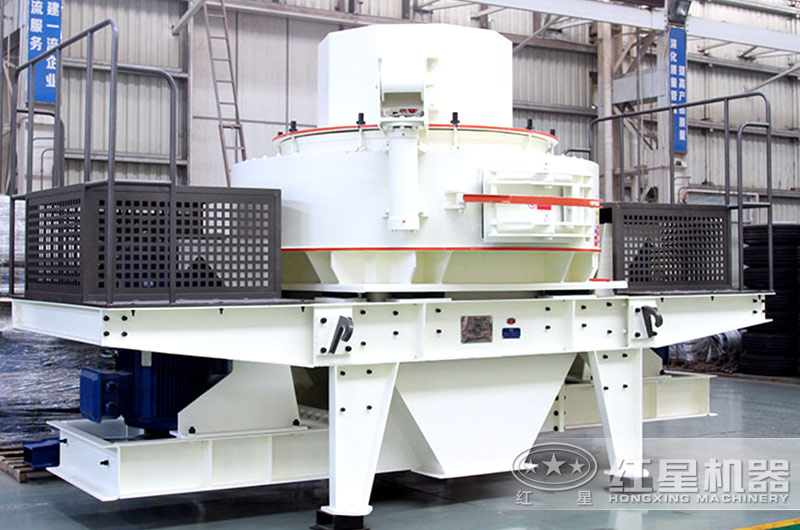 VSI建筑砂制砂機(jī)圖片 VSI建筑砂制砂機(jī)圖片