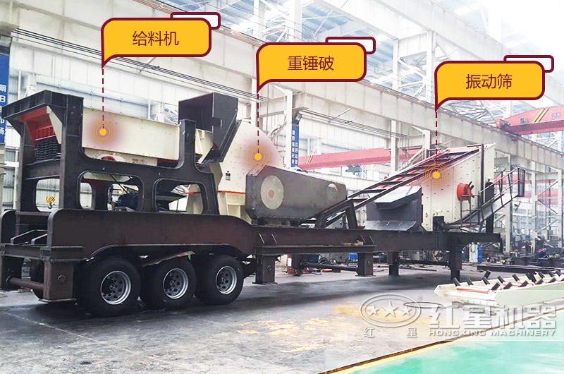 錘式流動(dòng)煤炭破碎機(jī)圖片 錘式流動(dòng)煤炭破碎機(jī)圖片