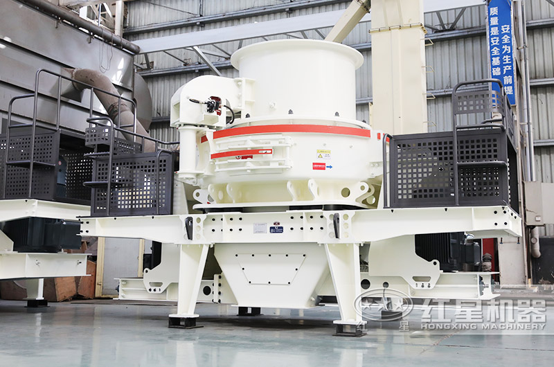 HVI風(fēng)化石制砂機(jī)圖片 HVI風(fēng)化石制砂機(jī)圖片