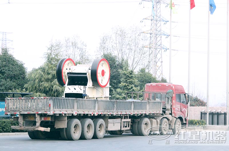 900x1200鄂式破碎機設(shè)備發(fā)貨 900x1200鄂式破碎機設(shè)備發(fā)貨