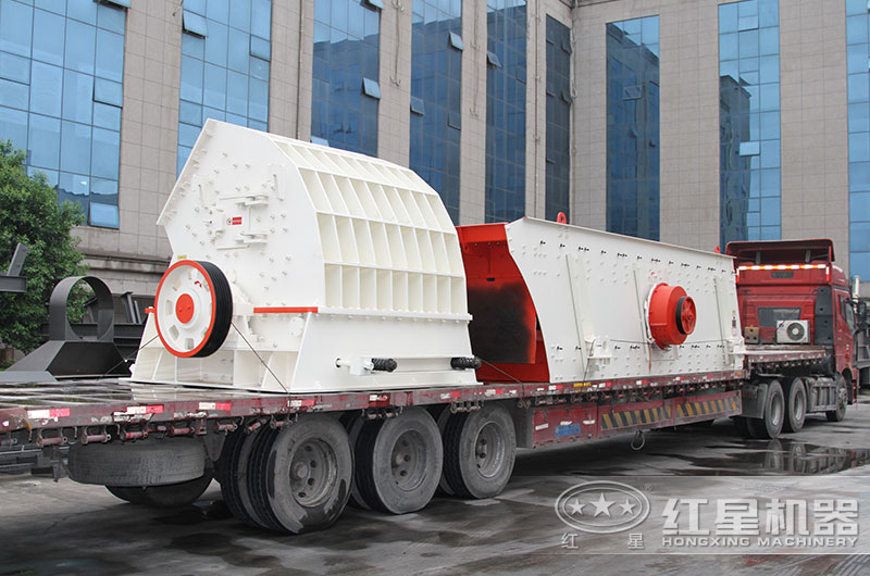 1416破碎機設(shè)備發(fā)貨現(xiàn)場圖片 1416破碎機設(shè)備發(fā)貨現(xiàn)場圖片