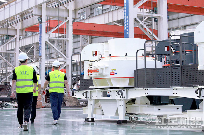 客戶(hù)到設(shè)備生產(chǎn)車(chē)間考察 客戶(hù)到設(shè)備生產(chǎn)車(chē)間考察