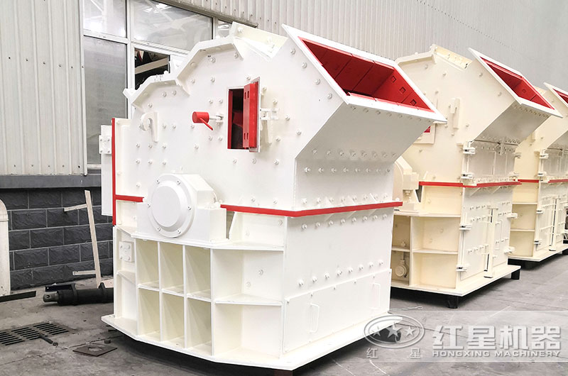 小型細碎機設備圖片 小型細碎機設備圖片