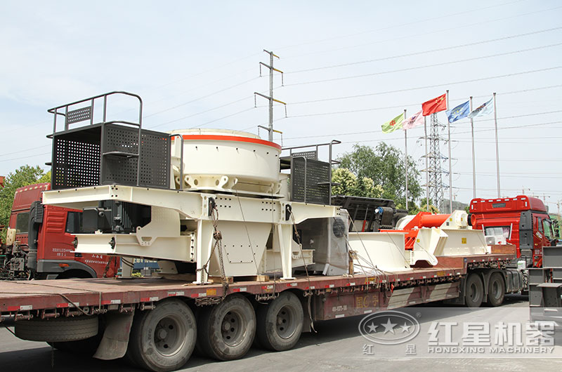 沙子粉碎機設(shè)備發(fā)貨 沙子粉碎機設(shè)備發(fā)貨