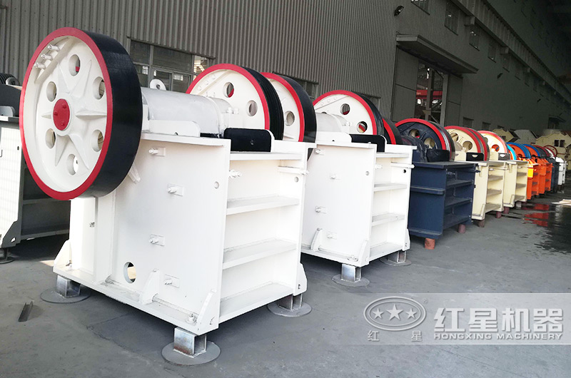 pe250\*400鄂式碎石機(jī) pe250\*400鄂式碎石機(jī)